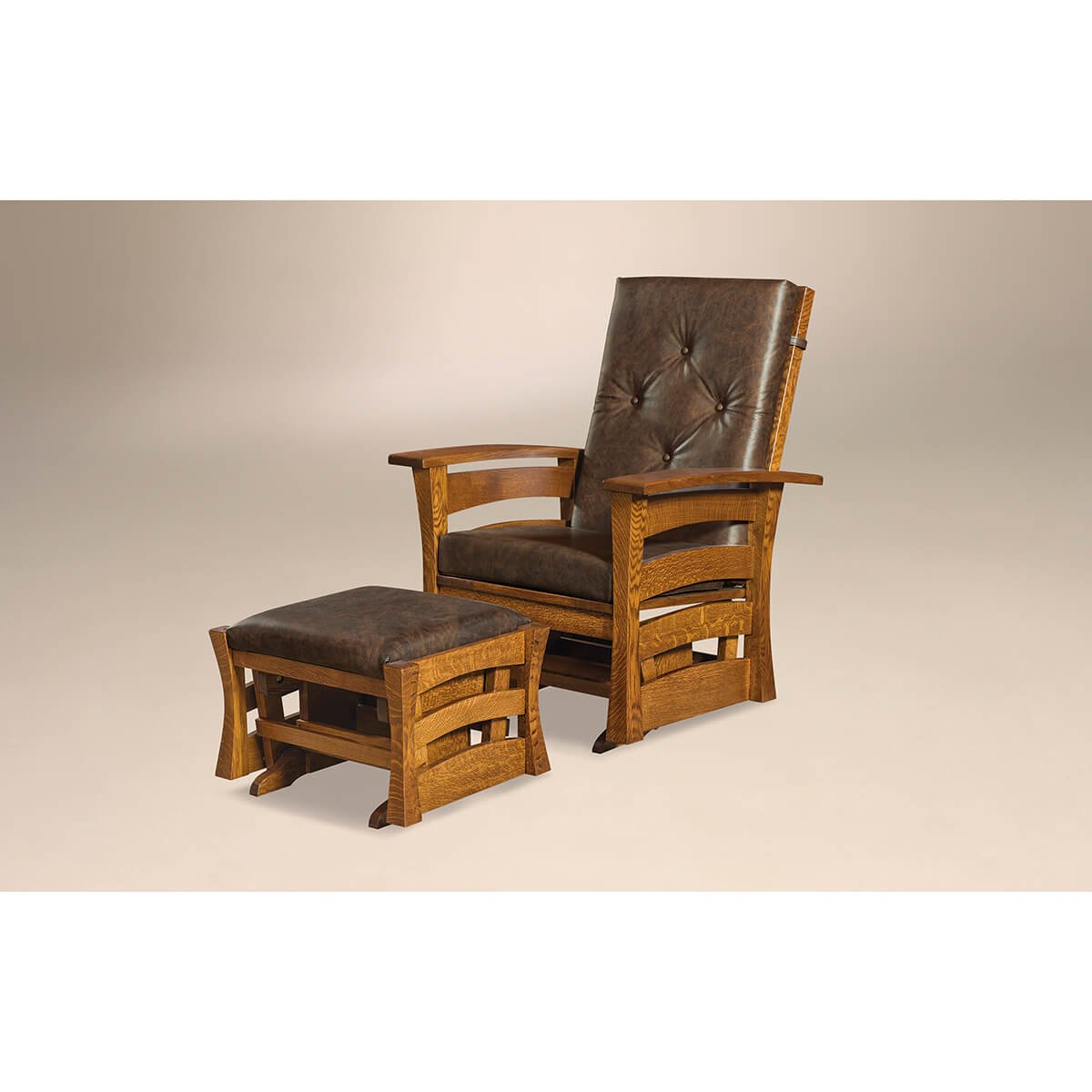 Living Room Chairs - Amish Hills Handmade Furniture