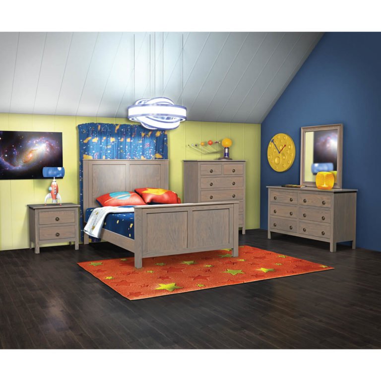 Youth Furniture Amish Hills Handmade Furniture Louisville, KY