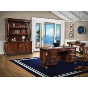 Office Furniture | Amish Hills Handmade Furniture ...